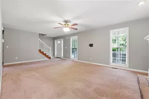 350 Norton Dr, Dallas, GA 30157 - Photo 5
