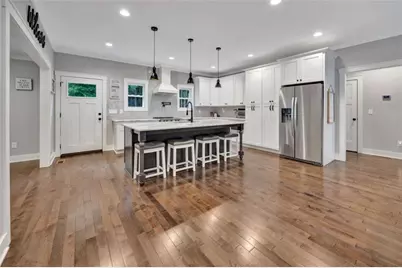 1511 Weaver Jones Road, Rutledge, GA 30663 - Photo 15