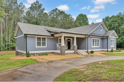 1511 Weaver Jones Road, Rutledge, GA 30663 - Photo 3