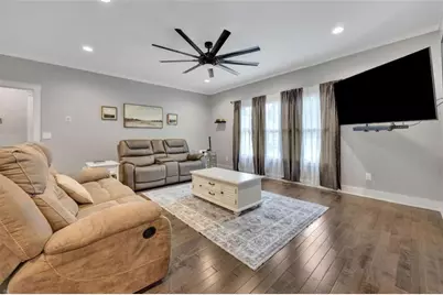 1511 Weaver Jones Road, Rutledge, GA 30663 - Photo 11