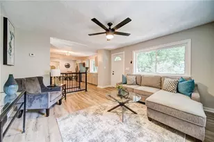 2951 Haralson Rd, Decatur, GA 30033 - Photo 11