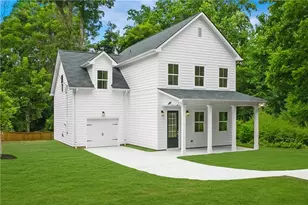 154 Stanhope Cir NW, Atlanta, GA 30314 - Photo 23