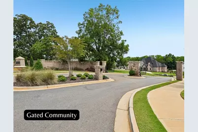 6119 Bethany View Trl, Buford, GA 30518 - Photo 5