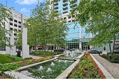 3324 Peachtree Road NE #905, Atlanta, GA 30326 - Photo 1