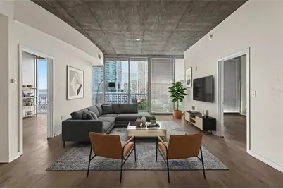 3324 Peachtree Road NE #905, Atlanta, GA 30326 - Photo 3