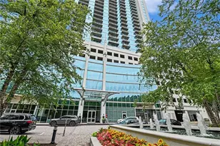 3324 Peachtree Rd NE, Atlanta, GA 30326 - Photo 3