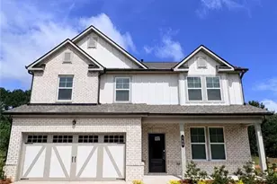 168 Hal Ct, Winder, GA 30680 - Photo 1