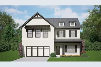 67 Bufflehead Pass, Jefferson, GA 30549 - Photo 1