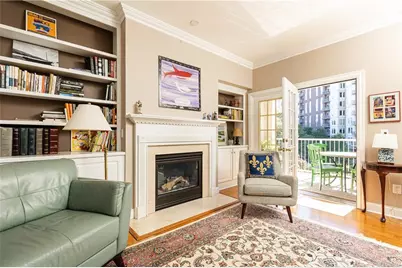 211 Colonial Homes Drive NW #2508, Atlanta, GA 30309 - Photo 31