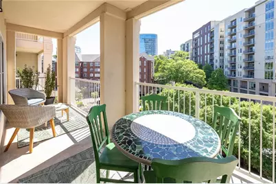 211 Colonial Homes Drive NW #2508, Atlanta, GA 30309 - Photo 33