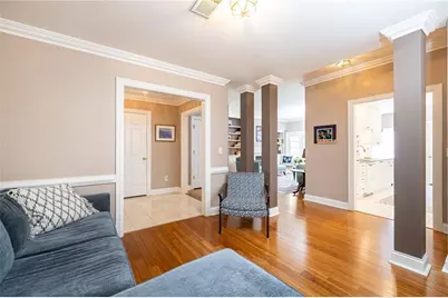 211 Colonial Homes Drive NW #2508, Atlanta, GA 30309 - Photo 31