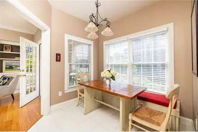 211 Colonial Homes Drive NW #2508, Atlanta, GA 30309 - Photo 7