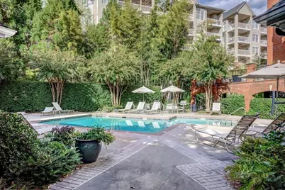 211 Colonial Homes Drive NW #2508, Atlanta, GA 30309 - Photo 23