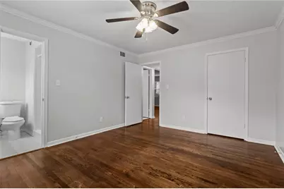 4282 Roswell Road NE #B1, Atlanta, GA 30342 - Photo 13