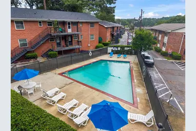 4282 Roswell Road NE #B1, Atlanta, GA 30342 - Photo 23