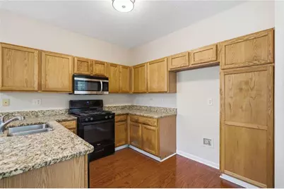 730 Abbotts Mill Court #91, Duluth, GA 30097 - Photo 11