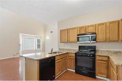 730 Abbotts Mill Court #91, Duluth, GA 30097 - Photo 13