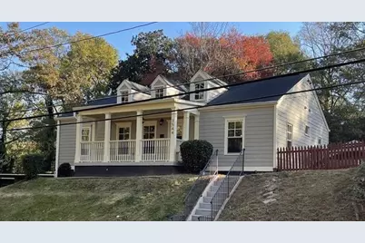 3544 College Street, Atlanta, GA 30337 - Photo 1