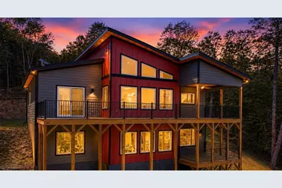156 Sky High Drive, Ellijay, GA 30536 - Photo 5
