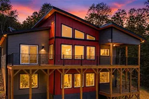 156 Sky High Dr, Ellijay, GA 30536 - Photo 5