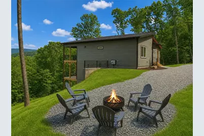 156 Sky High Drive, Ellijay, GA 30536 - Photo 41
