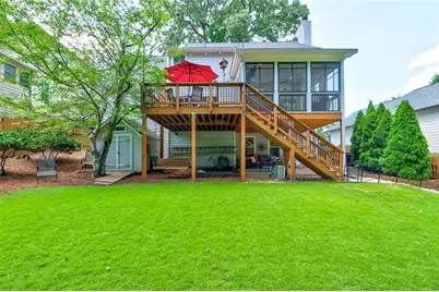 10680 Pinewalk Forest Circle, Alpharetta, GA 30022 - Photo 39