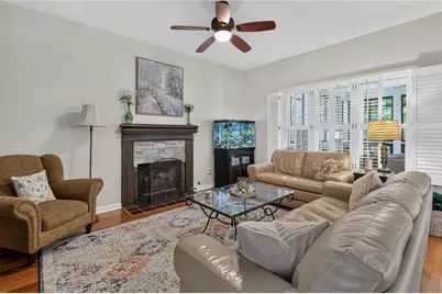 10680 Pinewalk Forest Circle, Alpharetta, GA 30022 - Photo 13