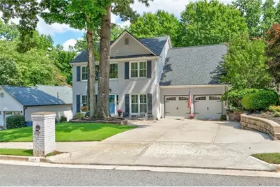 10680 Pinewalk Forest Circle, Alpharetta, GA 30022 - Photo 51