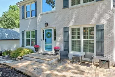 10680 Pinewalk Forest Circle, Alpharetta, GA 30022 - Photo 1