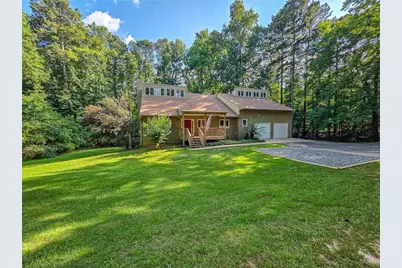 10 Old Griffin Road, Dallas, GA 30157 - Photo 5