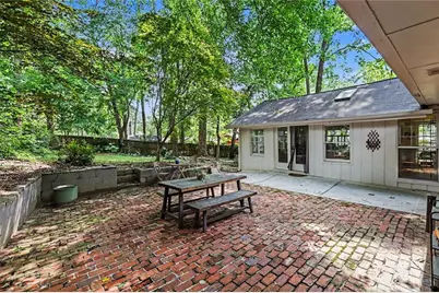 905 Homewood Court, Decatur, GA 30033 - Photo 5