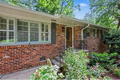 905 Homewood Court, Decatur, GA 30033 - Photo 1