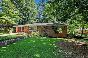 905 Homewood Ct, Decatur, GA 30033 - Photo 1