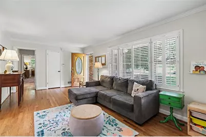 905 Homewood Court, Decatur, GA 30033 - Photo 7