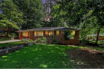 905 Homewood Court, Decatur, GA 30033 - Photo 41