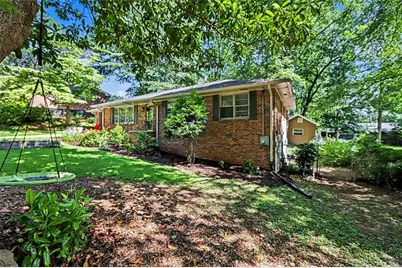 905 Homewood Court, Decatur, GA 30033 - Photo 39