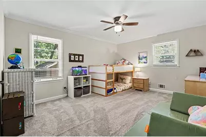 905 Homewood Court, Decatur, GA 30033 - Photo 23