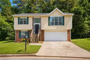 488 Barclay Ct, Stone Mountain, GA 30083 - Photo 1