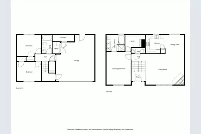 488 Barclay Court, Stone Mountain, GA 30083 - Photo 25