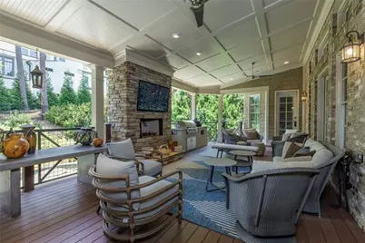 705 Langford Lane NW, Sandy Springs, GA 30327 - Photo 23