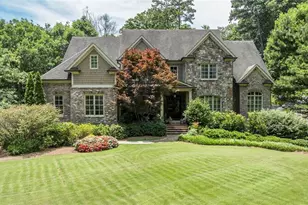 705 Langford Ln NW, Sandy Springs, GA 30327 - Photo 1