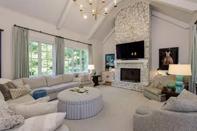 705 Langford Lane NW, Sandy Springs, GA 30327 - Photo 21