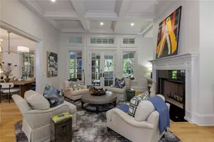 705 Langford Ln NW, Sandy Springs, GA 30327 - Photo 9