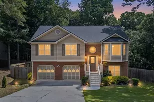4155 Gables Pl, Buford, GA 30519 - Photo 1
