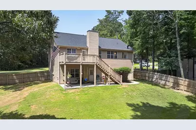 4155 Gables Place, Buford, GA 30519 - Photo 35