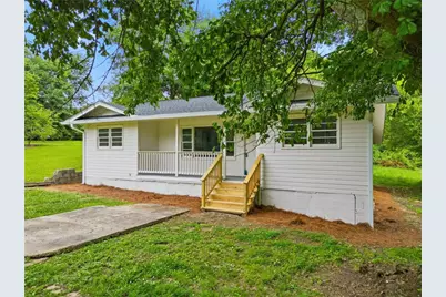 310 Morgan Valley Road, Rockmart, GA 30153 - Photo 3