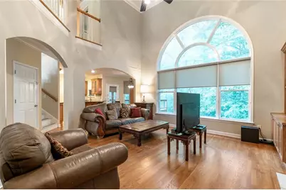 428 Morgan Falls Chase, Canton, GA 30114 - Photo 3