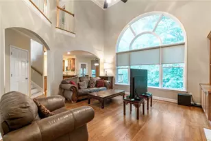 428 Morgan Falls Chase, Canton, GA 30114 - Photo 3