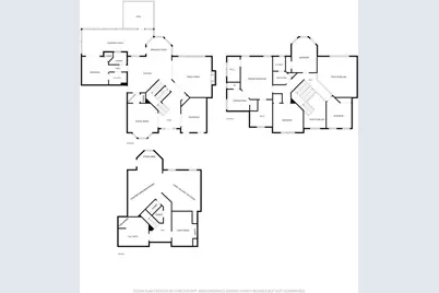 428 Morgan Falls Chase, Canton, GA 30114 - Photo 41