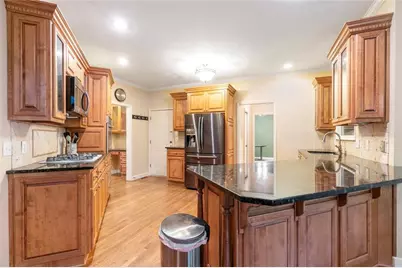 428 Morgan Falls Chase, Canton, GA 30114 - Photo 5